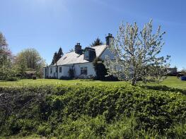 2, Muirside Cottages, C9e From A96t At Brodie To C9e Junction Near Roma Bankhead, Forres IV36 2TE