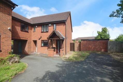 Ashcroft, Anita Avenue, Tipton