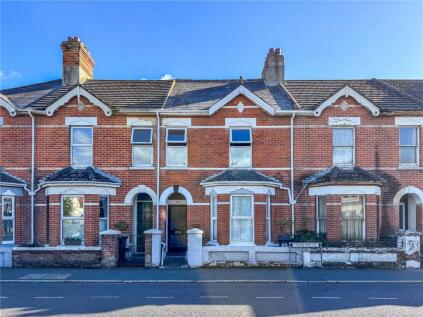 Purewell, Christchurch, Dorset, BH23