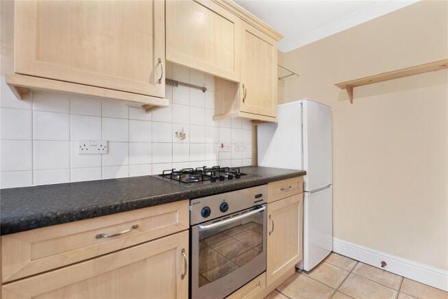 Alander Mews, Walthamstow, London, E17 – další