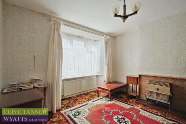 Front Reception Room