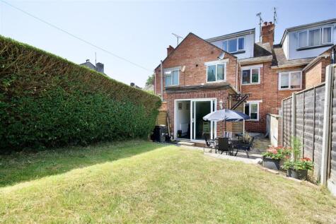 Ashton Road, Weymouth