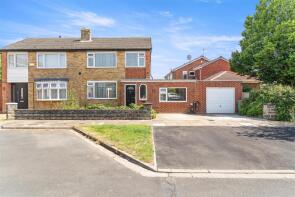 34, Burniston Drive, Billingham TS22 5DD