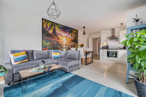 Moulsford Mews, Reading, Berkshire