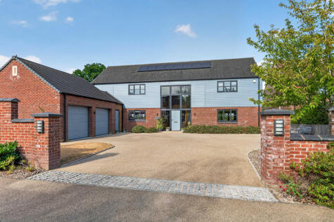 Kings Newnham View, Church Lawford, Rugby Warwickshire CV23 9FA