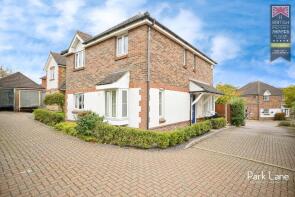 4, Great Eastern Close, Bishop's Stortford CM23 5JP