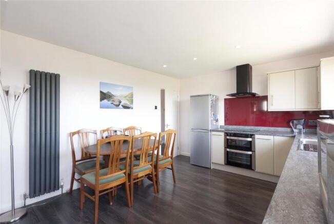 Kitchen Dining