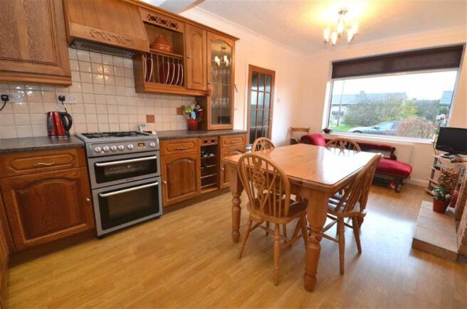 ADDITIONAL KITCHEN P