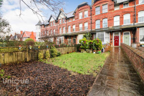 30, St Annes Road East, Lytham St. Annes FY8 1UR