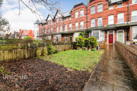 St. Annes Road East, St. Annes, Lytham St. Annes, Lancashire, FY8 1UR