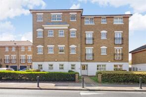 Flat 8, 114, Commercial Way, London SE15 5GQ