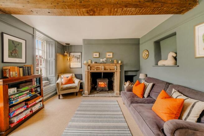 Main Road, Aust, Bristol, Gloucestershire, BS35 photo 5