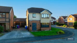 3, Mortlake Close, Widnes WA8 4FN