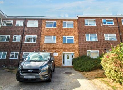 Horn Lane, Woodford Green, IG8