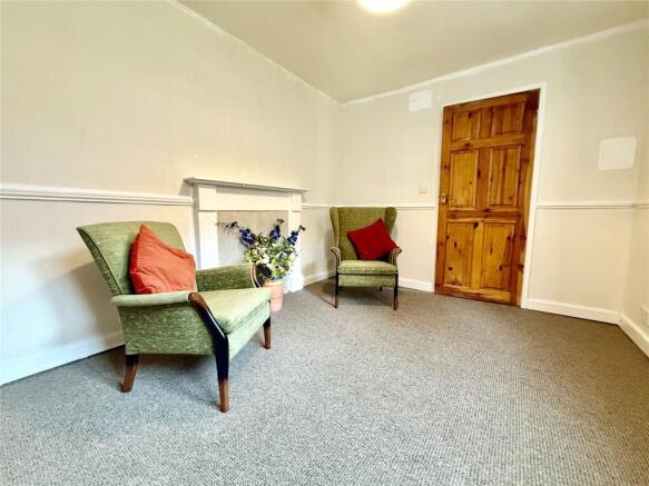 Annexe Living Room