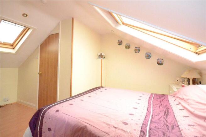 Loft Room