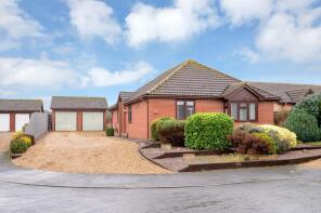 24, Lavender Way, Bourne PE10 9TT