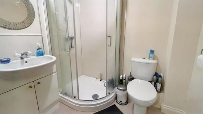 en suite