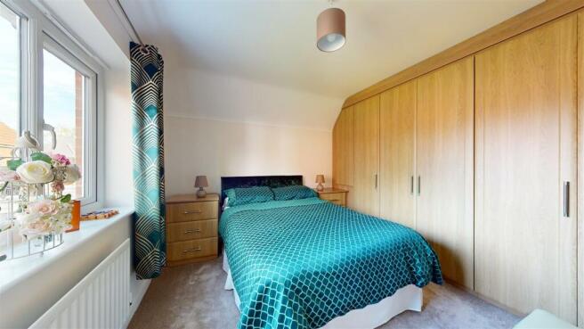 BEDROOM TWO