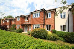 Flat 1, 52 Catherine Lodge, Bolsover Road, Castle, Worthing BN13 1NT