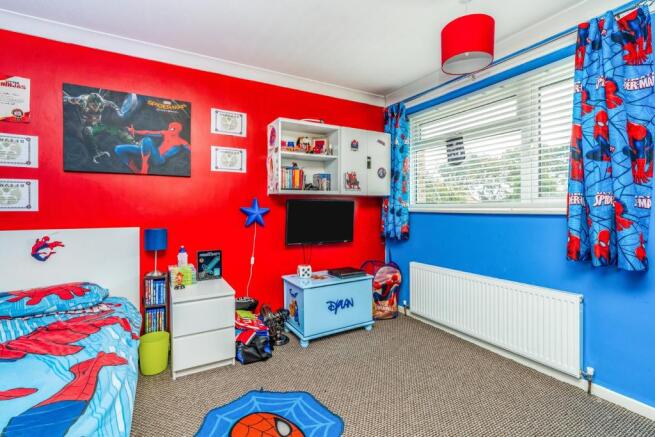 Bedroom 2