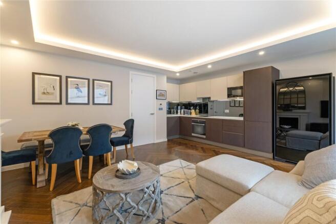 Kitchen/Dining