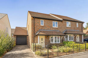 30, Buttercup Road, Southampton SO32 1RJ