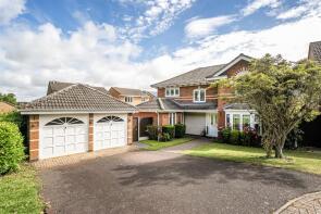 17, Batcheldor Gardens, Bedford MK43 8SP
