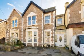 26, Moorland Road, Weston-super-mare BS23 4HN