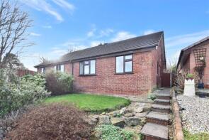 7 Ty Newydd, Vicarage Close, Summerhill, Wrexham LL11 4YX