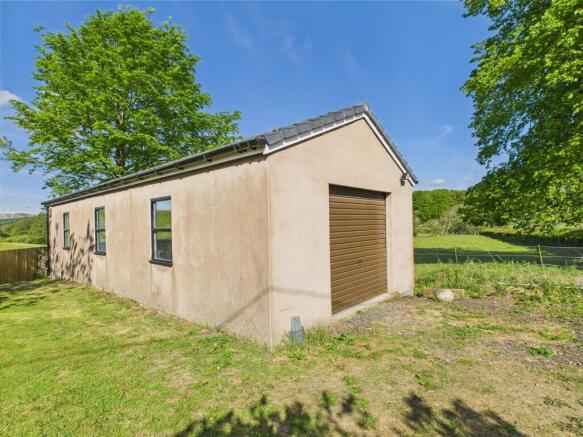 Outbuilding