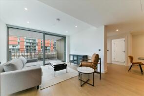 Apartment 2, 9 Bowden House, Palmer Road, London SW11 4FT