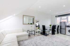 96, Rannoch Road, London W6 9SW