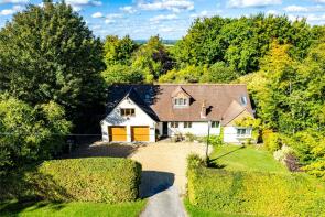 Beech House, Upper Icknield Way, Princes Risborough HP27 0LX