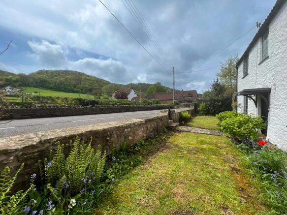 Views of The Mendips
