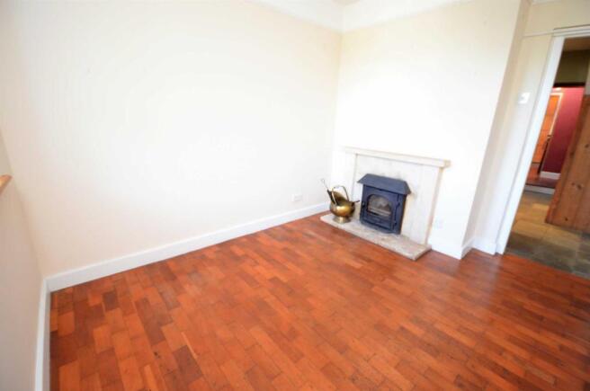 Sitting room