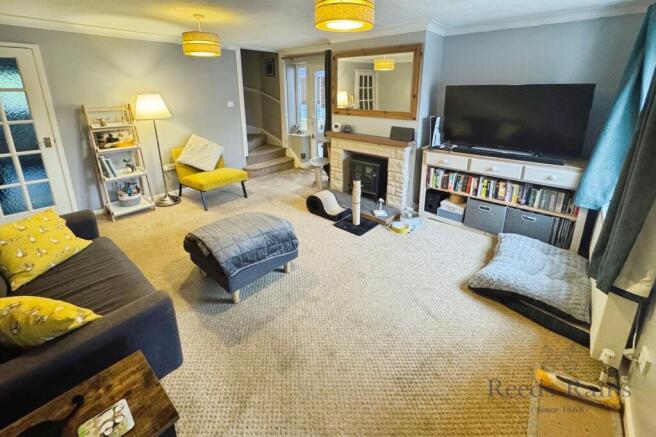 Livingr Room