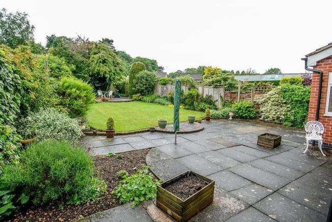 Garden 1