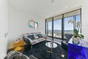 Flat 0508, 67, Bondway, London SW8 1GQ