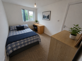 5, Luton Road, Birmingham B29 7BN