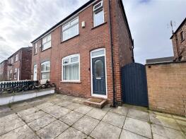 23, Easton Road, Manchester M43 6NH