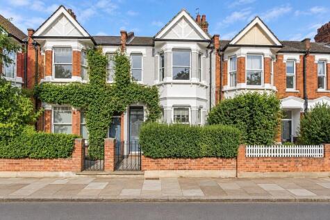 Spezia Road, London NW10