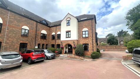 The Cooperage, Lenten Street, Alton, Hampshire, GU34