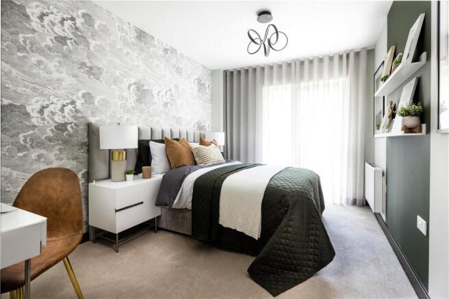 Show Home