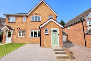 12, Eden Court, Nuneaton CV10 9AG