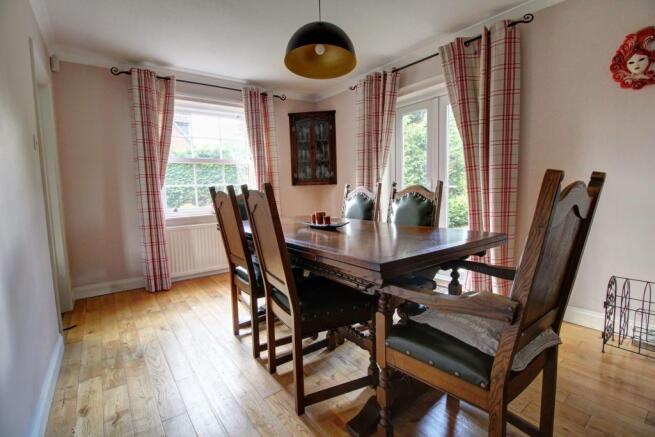 Dining Room 1