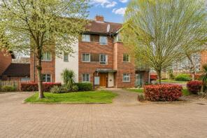 12, Pillar Box Gardens, Basingstoke RG24 9TB