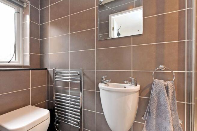 En-Suite Showe...