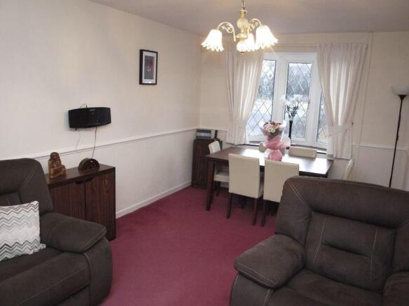 Lounge/Diner