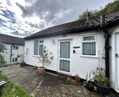 Dolphin Court, Rhos on Sea